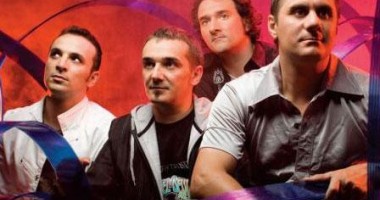 Stire din Cultură-Educație : Concert Direcția 5, la Teatrul de vară din Jupiter