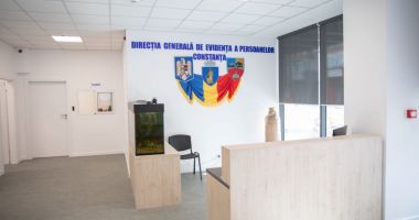 Stire din Politică-Administrație : Vreți să votați dar nu aveți acte valabile? Direcţia de Evidenţă a Persoanelor are program special