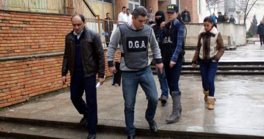 Stire din Eveniment : Direcția Generală Anticorupție caută șef