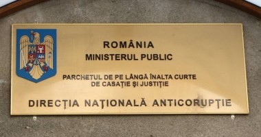 Stire din Politică-Administrație : DNA începe urmărirea penală "in rem" în cazul plângerii lui Iohannis