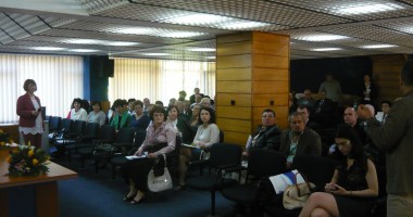 Stire din Economie : Direcția Sanitară Veterinară Constanța are Cerc Științific