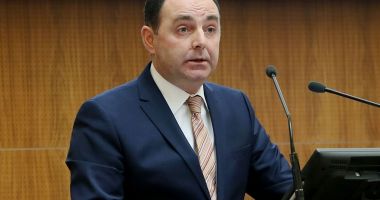 Stire din Economie : Direcția Supraveghere din BNR are o nouă conducere