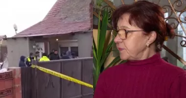 Stire din Eveniment : Noi dezvăluri în cazul minorilor criminali din Cenei. "Mamele au lipsit din viața lor"