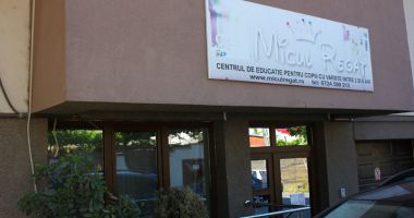 Stire din Eveniment : Directoarea și educatoarele Grădiniței "Micul Regat", condamnate definitiv