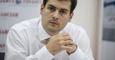 Stire din Social : Loteria Română are un nou director general