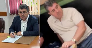 Stire din Actualitate : Ce a răspuns directorul general al CFR surprins cu un ceas de 100.000 de euro la mână