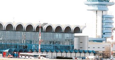 Stire din Actualitate : Gabriel Bulgaru, noul director general interimar al Aeroporturilor Bucureşti