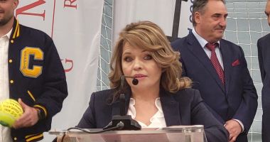 "Minunea" de la Școala 30 constituie un model de antrenare a spiritului de echipă - 3