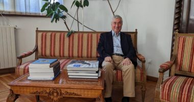 Stire din Eveniment : Directorul Muzeului Național de Istorie a anunțat când își dă demisia, după furtul tezaurului dacic din Olanda