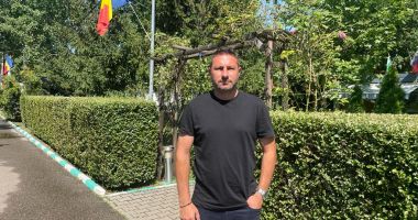 Stire din Sport : Gabriel Moraru este noul director general al Federaţiei Române de Tenis