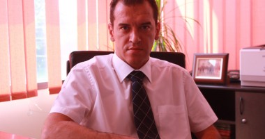 Stire din Economie : Noua echipă de conducere a Finanțelor Publice din Constanța