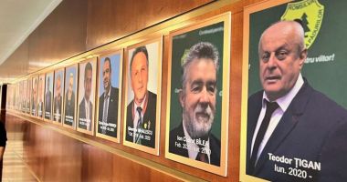 Stire din Social : După bonusul de pensionare de 100.000 de euro, ministrul Fechet dezvăluie și salariul directorului Romsilva