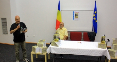 Directorii de ieri și de azi ai CFR-ului s-au întâlnit cu istoria, în Gara Constanța - 5