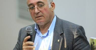 Directorii de ieri și de azi ai CFR-ului s-au întâlnit cu istoria, în Gara Constanța - 9