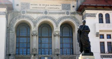Semnal de alarmă! Monumentele istorice din Constanța se prăbușesc - 2