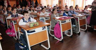 Stire din Cultură-Educație : Școlile constănțene își deschid larg porțile