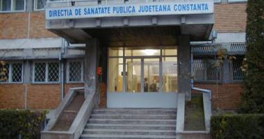 Stire din Sănătate : Cine este noul director al Direcției de Sănătate Constanța