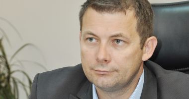 Director nou la Loteria Română