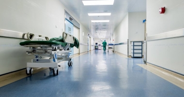 Stire din Sănătate : Director medical, revocat din funcție