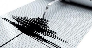 Stire din Social : Cutremur în Vrancea, cel mai mare din ultimele două săptămâni