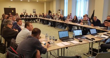 Stire din Politică-Administrație : Diriginții de șantier acuză politizarea Inspectoratului de Stat în Construcții