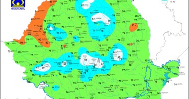 Stire din Social : Disconfort termic în creștere, pe litoral