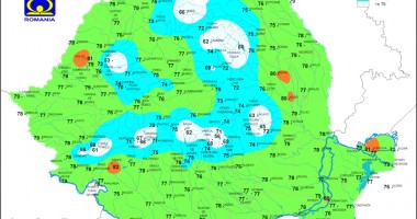 Stire din Social : ANM/ Disconfort termic ridicat, astăzi, pe litoral