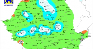 Caniculă la Constanța! Disconfortul termic aproape de pragul critic - 2
