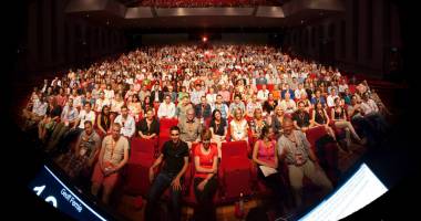 Stire din Cultură-Educație : Discursuri-maraton timp de opt ore la Constanța