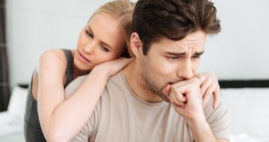 Stire din Sănătate : Cauze care duc la instalarea sau amplificarea disfuncţiei erectile