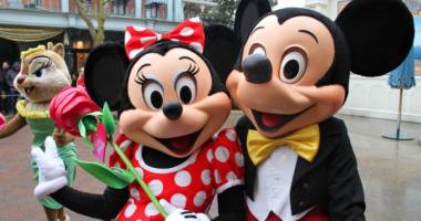 Stire din Cultură-Educație : Mikey Mouse și prietenii săi revin la Casa de cultură