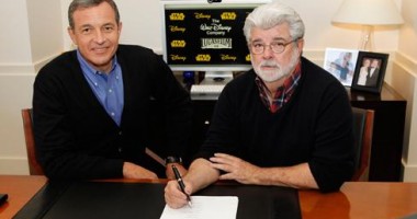 Walt Disney a cumpărat Lucasfilm. Când va apărea noul Star Wars?