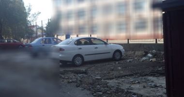 Dispar garajele din Constanța!  63 au fost deja demolate - 3