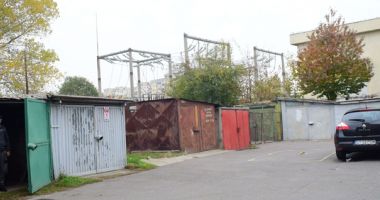 Stire din Social : Dispar garajele din Constanța!  63 au fost deja demolate