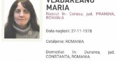 UPDATE. O tânără își caută cu disperare mama care a dispărut la Constanța - 2