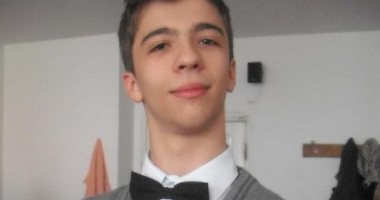 Stire din Eveniment : Olimpic din Bacău, dispărut de acasă de patru zile