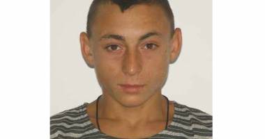 Stire din Eveniment : Adolescentul rănit în explozia unui proiectil, dispărut de acasă