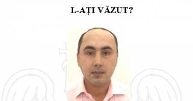 Stire din Eveniment : Constănțean dispărut de acasă! L-ați văzut?