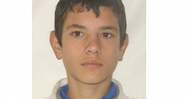Tânăr dat dispărut de familie, căutat de polițiști