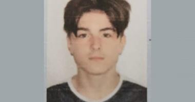 Băiat de 15 ani, DISPĂRUT LA CONSTANȚA