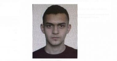 Stire din Eveniment : A plecat din Murfatlar în Marea Britanie, dar familia l-a dat dispărut