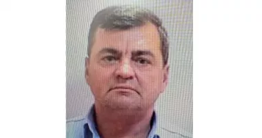 Bărbat din Năvodari, dat dispărut după ce a plecat dintr-un spital din Constanța. Poliția cere sprijinul populației
