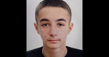 Stire din Eveniment : Un adolescent a plecat de la un centru de plasament din Constanța, fără a reveni