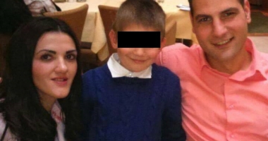 Stire din Eveniment : "Mama și copilul sunt în comă, Cristian este de negăsit"