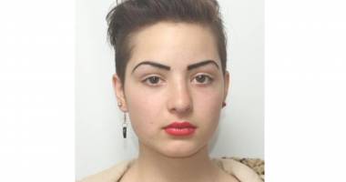 Stire din Eveniment : Dispărută de acasă. Ați văzut-o?