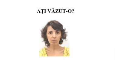 FEMEIE DIN CONSTANȚA, DATĂ DISPĂRUTĂ! AȚI VĂZUT-O?
