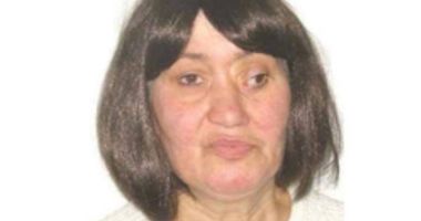 Ați văzut această femeie? Poliția Constanța alertează cetățenii