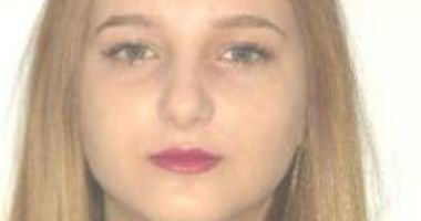 Tânără de 22 de ani din Constanţa, dispărută de acasă de două zile