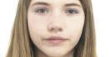 Stire din Eveniment : Adolescentă dispărută pe drumul de la școală spre casă