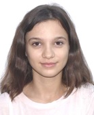 Stire din Eveniment : Le-ați văzut? Două tinere din Medgidia și Mangalia, date dispărute!